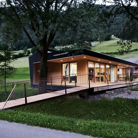 Designhaus Coop Villa Matrei in Osttirol Exteriör bild
