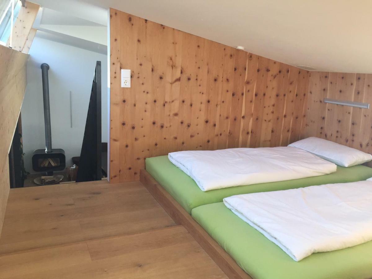 Designhaus Coop Villa Matrei in Osttirol Exteriör bild