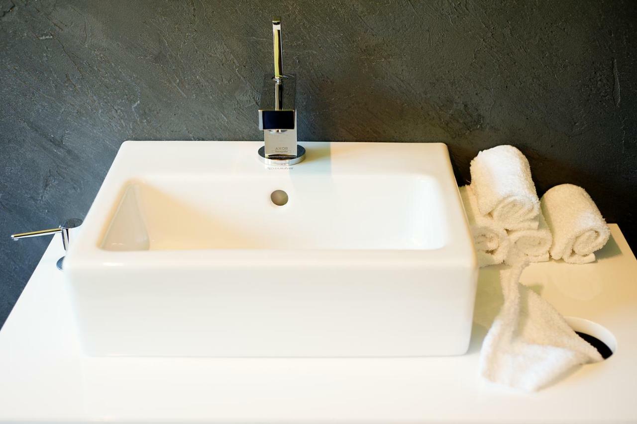 Designhaus Coop Villa Matrei in Osttirol Exteriör bild